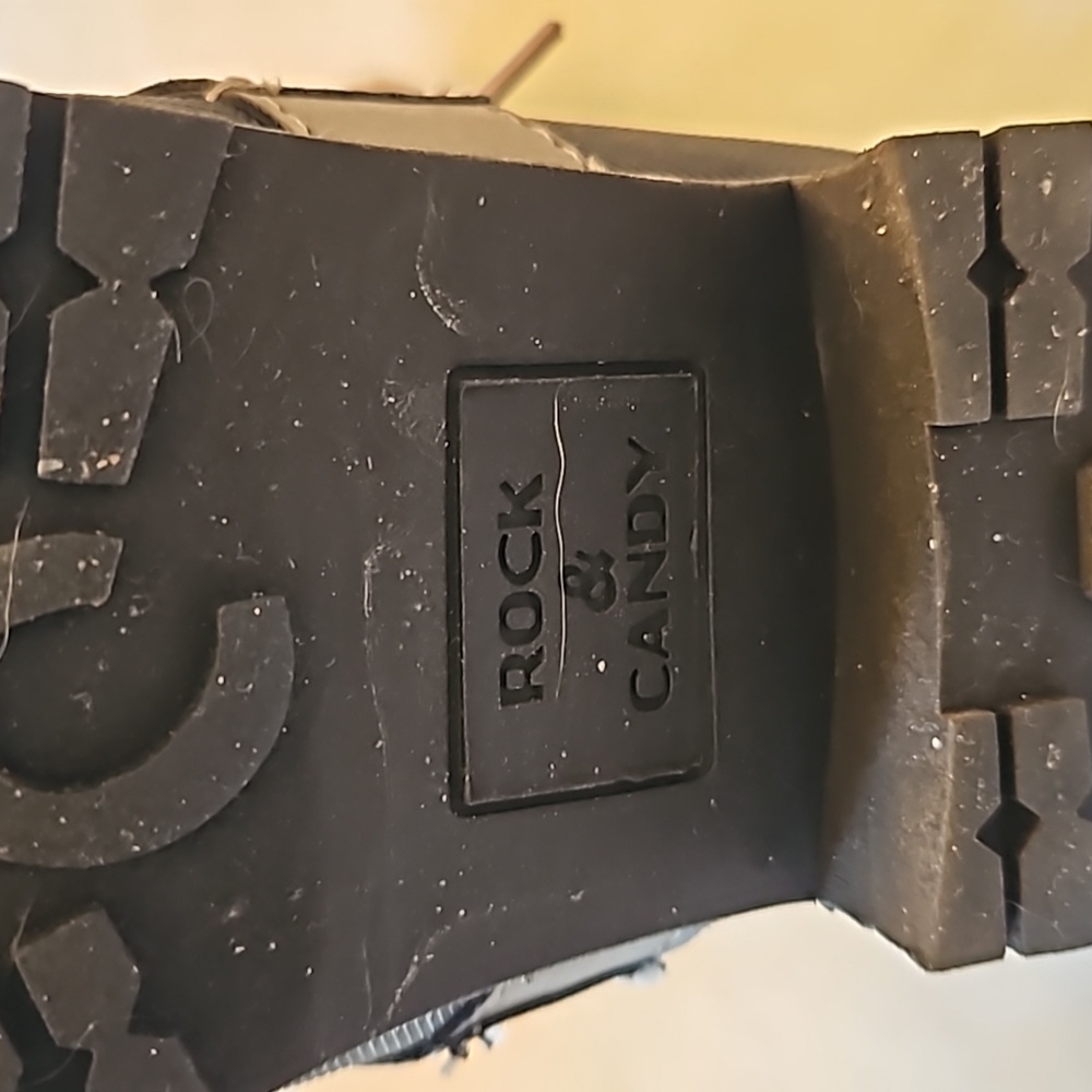 Lightweight winter boots - Picture 6 of 6